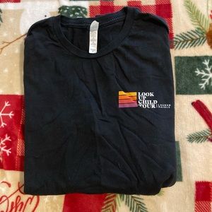 Lauren Daigle Long Sleeve Tshirt Size M